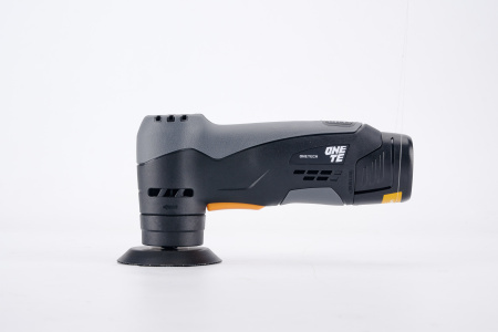 Mini exzenterschleifer NT09EC-407-PS, 5 mm Orbit